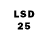 Марки 25I-NBOMe 1,5мг j14